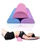 half round foam roller