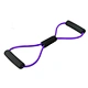 Colorful Elastic Mini Band Workout For Yoga