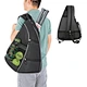 customized Hot Sale Racket Storage Bag for Tennis and Badminton