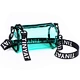 PVC Clear Crossbody Bags