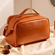 New Large Capacity Travel Cosmetic Bag Multifunction Toiletry Kit Women Portable Makeup Brush Organizer Pouches Storage Handbags