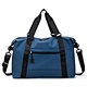 Durable and Spacious Sports Bag for Men and Women on Weekend Trips