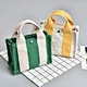 Canvas Tote Bag with Shoulder Strap
