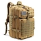 50L Large Capacity Man Outdoor BackPack For Trekking Camping Hunting Bag