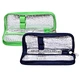 Insulin Cooler Travel Case Diabetic Medication Organizer Cooler Bag