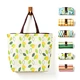 Cheap Handbag Eco Friendly Reusable Supermarket Grocery Shopper Carry Bag Promotional Gift Bag Printed Fabric Foldable Tote Bag