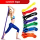 resistance stretch bands