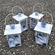 garden art metal sculptures