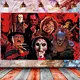 halloween birthday banner
