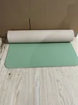 Wide & Thickened Quiet Fitness Yoga Mat183*61*8