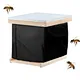 Durable Outdoor 600d Honey Bee Nest Cold Protection Cover