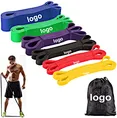 Pull up Assistance Band for Stretching, Mobility Workouts, Home Fitness and Exercise
