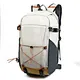 30L Large Waterproof Unisex Outdoor Hiking Trekking Travel Cycling Backpack
