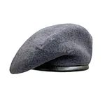 beret colors