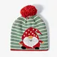 winter warm knitted hat