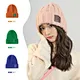 Knitted Beanie Hats with Custom Embroidery Logo Patched            Frequently Asked QuestionsOur Goal