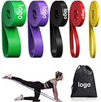 resistance bands pull ups