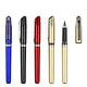 OEM Boligrafos Elegantes Plastic Custom Ballpoint Gel Pen                About Us