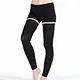 Wholesale Cross-Border Thigh-High Elastic Stockings with Silicone Anti-Slip and Long Pressure Stockings