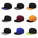 Custom 6 Panel Promotional Blank Cotton Flat Brim Hat            Frequently Asked QuestionsOur Goal