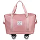 travel wheel luggage bag