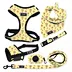 Custom Design & Logo Dog Accessories Collar Lead, Dog Pet Harness