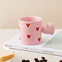 resin border border ceramic border