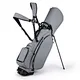 Golf Bracket Bag Men's and Women's Lightweight Ball Bag