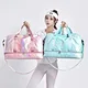stylish travel bag