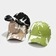 2024 Custom Logo 6 Panel Curved Graffiti Printing Hat Hip-Hop Baseball Caps
