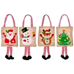 hanging christmas decorations