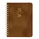daily planner notebook