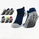 Adult College Student Towel Sole Non-Slip Athletic Socks