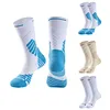 Custom Athletic Men Socks with Your Own Design Skate Tube Basketball Sports