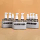 Outdoor Travel Kit Refillable Mist Spray Bottle Plastic 50-100ml Squeeze Cosmetics Bottles