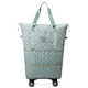 travel wheel luggage bag