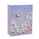 Creative Oil Painting Gift Boxes: 3D, Birthday, Student Gifts, Large Empty Boxes