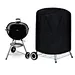 heavy duty bbq parts