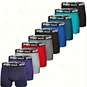 Euro Solid Trunks