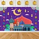 banner party