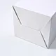 Custom Color Boxes: White/Silver Card, Gold Foil, Cosmetic/Blind Box Logo