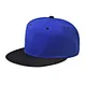 Customized Logo Flat Brim Contrast Color Stylish Two Tone Hip Hop Hats            Frequently Asked QuestionsOur Goal