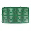 Tree Cover Sheet off-The-Shelf PVC Potted Waterproof Seedlings Balcony Rainproof Tree Trunk Protector Horticultural Raincover Vine Sapling Bark Protective Cover