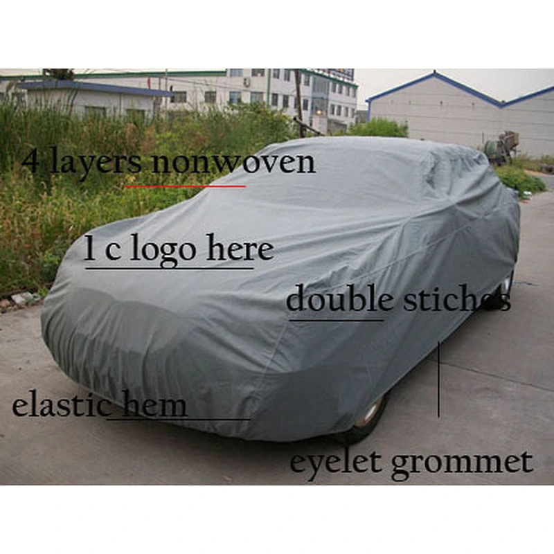 multi layer car covers for outdoor storage
