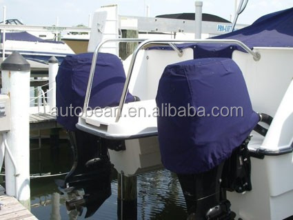 300D PVCbacking waterproof engine cover