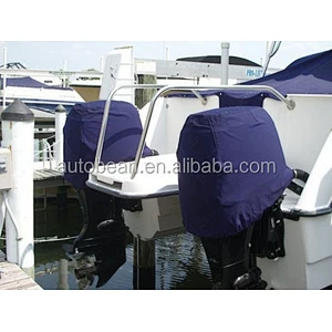 300D PVCbacking waterproof engine cover