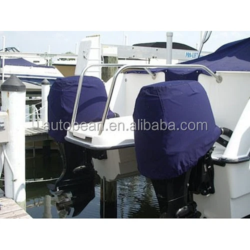 300D PVCbacking waterproof engine cover