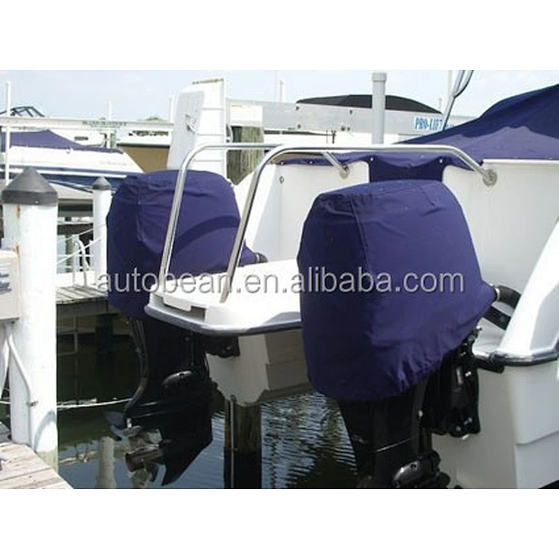 300D PVCbacking waterproof engine cover