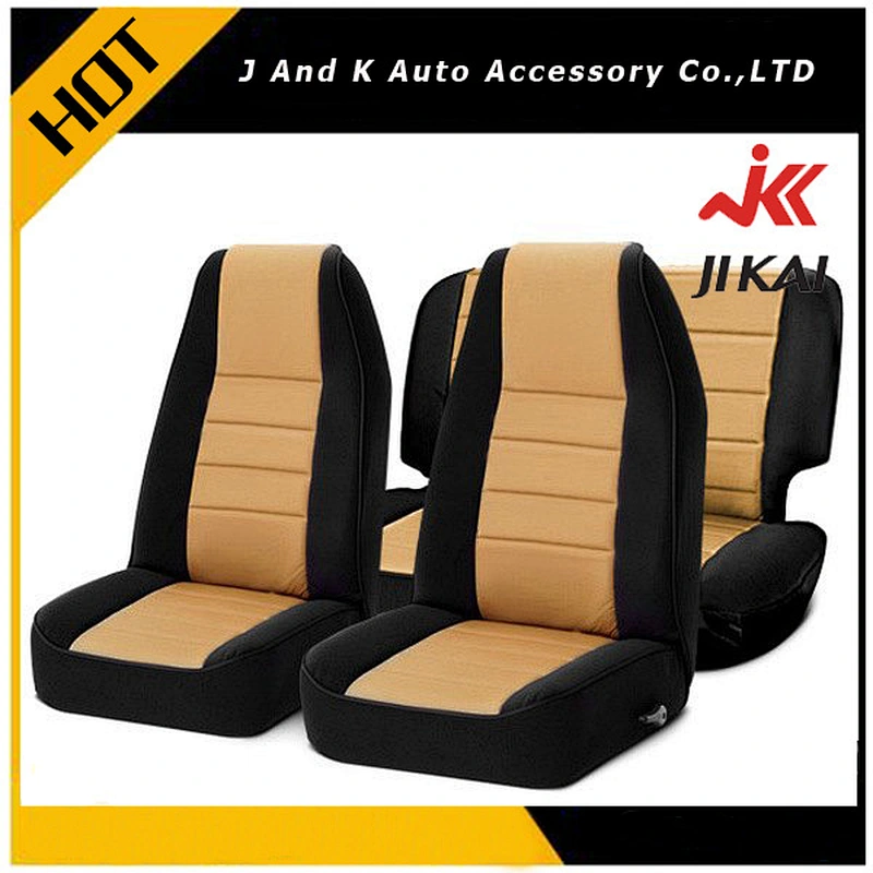 SBR OEM waterproof car seat cover