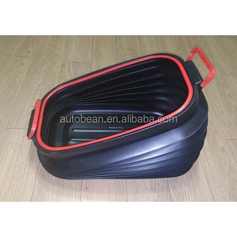 Folding Water Barrel